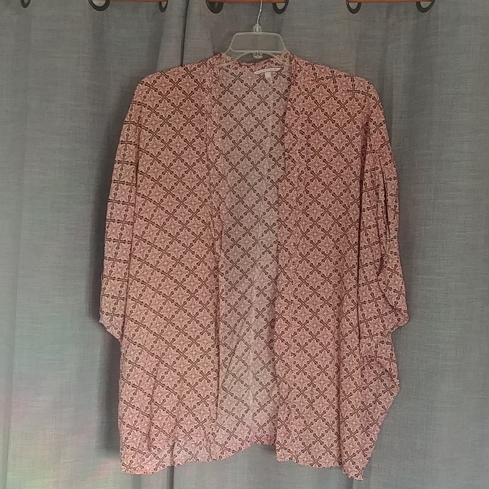 Victoria Secret Kimono Jacket Cardigan